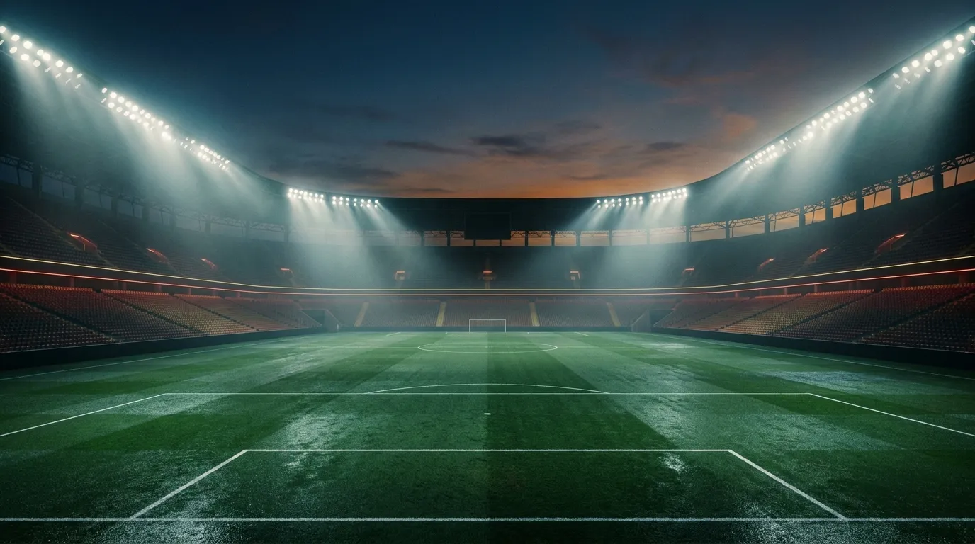 Estadio de fútbol territorial de la Comunitat Valenciana temporada 2025/2026