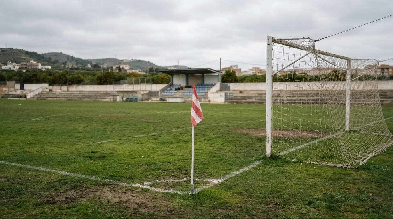 Definidos los grupos de Segona Infantil Castelló para la temporada 2026/2027
